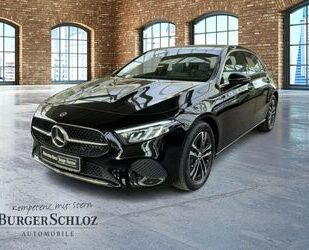 Mercedes-Benz A 180 Gebrauchtwagen