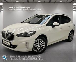 BMW 218 Active Tourer Gebrauchtwagen