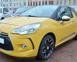 Citroen DS3 Gebrauchtwagen