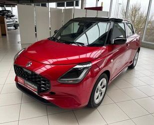 Suzuki Swift Gebrauchtwagen