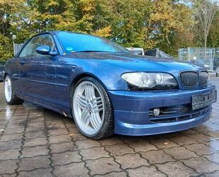 Alpina B3 Gebrauchtwagen
