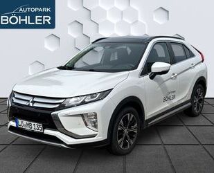 Mitsubishi Eclipse Cross Gebrauchtwagen