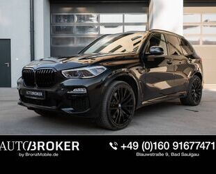 BMW X5 M Gebrauchtwagen