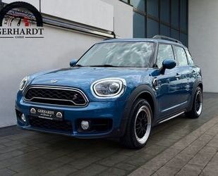 Mini Cooper S Countryman Gebrauchtwagen