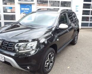 Dacia Duster Gebrauchtwagen