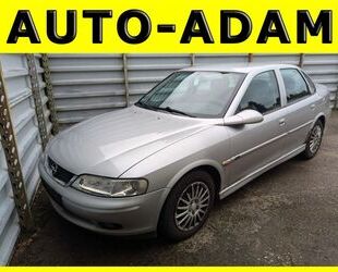 Opel Vectra Gebrauchtwagen