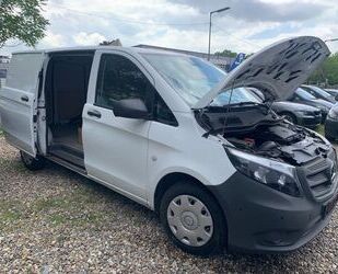 Mercedes-Benz Vito Gebrauchtwagen