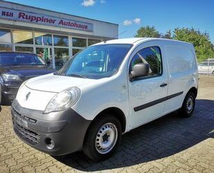 Renault Kangoo Gebrauchtwagen
