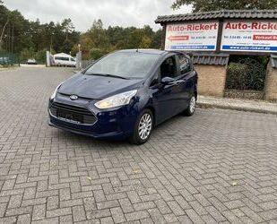 Ford B-Max Gebrauchtwagen