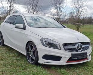 Mercedes-Benz A 250 Gebrauchtwagen