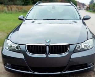 BMW 318 Gebrauchtwagen