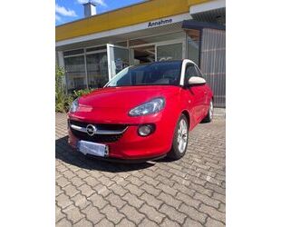 Opel Adam Gebrauchtwagen
