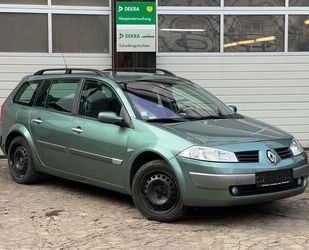 Renault Megane Gebrauchtwagen