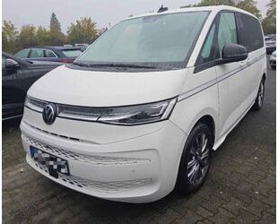 VW T7 Multivan Gebrauchtwagen