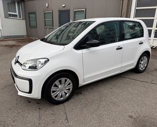 VW up! Gebrauchtwagen