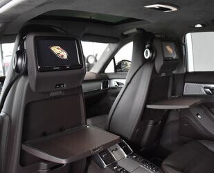 Porsche Panamera Gebrauchtwagen