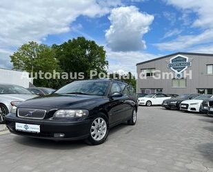 Volvo V70 Gebrauchtwagen