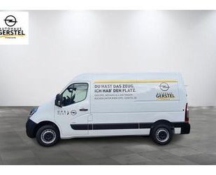 Opel Movano Gebrauchtwagen