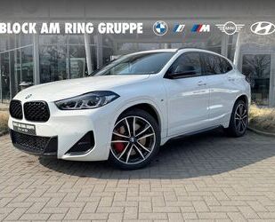 BMW X2 Gebrauchtwagen