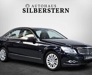 Mercedes-Benz C 180 Gebrauchtwagen
