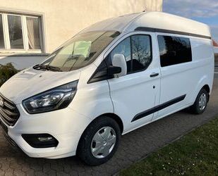 Ford Transit Gebrauchtwagen