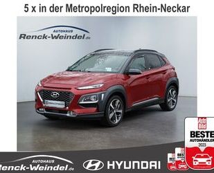 Hyundai KONA Gebrauchtwagen