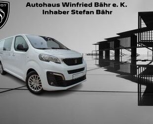 Peugeot Expert Gebrauchtwagen