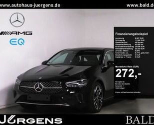 Mercedes-Benz CLA 180 Shooting Brake Gebrauchtwagen