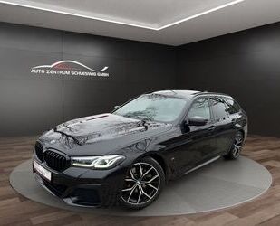 BMW 520 Gebrauchtwagen