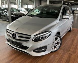 Mercedes-Benz B 200 Gebrauchtwagen