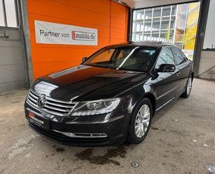 Fiat Phaeton 