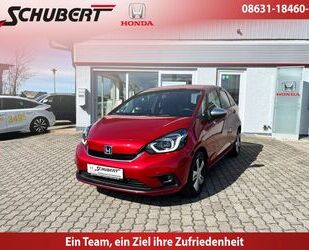 Honda Jazz Gebrauchtwagen