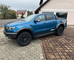 Ford Raptor Gebrauchtwagen