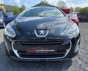 Peugeot 308 Gebrauchtwagen