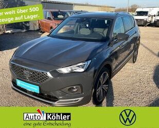 Seat Tarraco Gebrauchtwagen