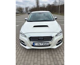 Subaru Levorg Gebrauchtwagen
