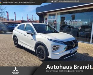 Mitsubishi Eclipse Cross Gebrauchtwagen
