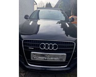 Audi Q7 Gebrauchtwagen