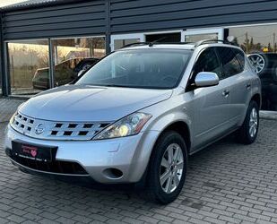 Nissan Murano Gebrauchtwagen