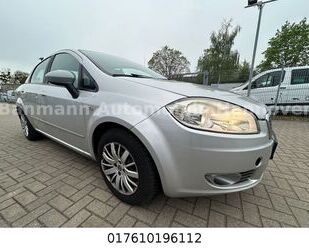 Fiat Linea Gebrauchtwagen