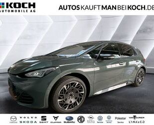 Cupra Born Gebrauchtwagen