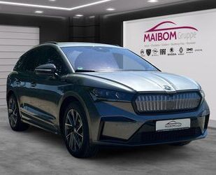 Skoda Enyaq Gebrauchtwagen