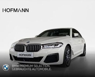 BMW 540 Gebrauchtwagen