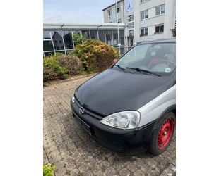 Opel Corsa Gebrauchtwagen
