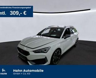 Cupra Leon Gebrauchtwagen