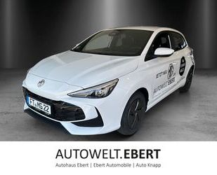 MG MG3 Gebrauchtwagen