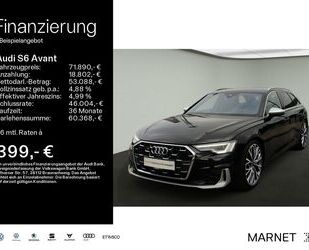 Audi S6 Gebrauchtwagen