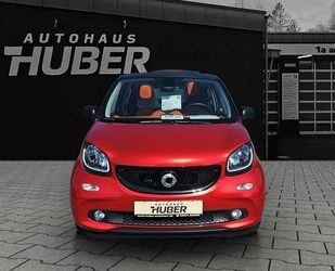 Yamaha ForFour 