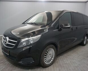 Mercedes-Benz V 220 Gebrauchtwagen