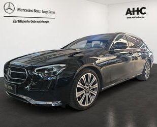 Mercedes-Benz E 220 Gebrauchtwagen